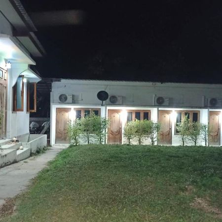 Hotel Pai Family House Exterior foto