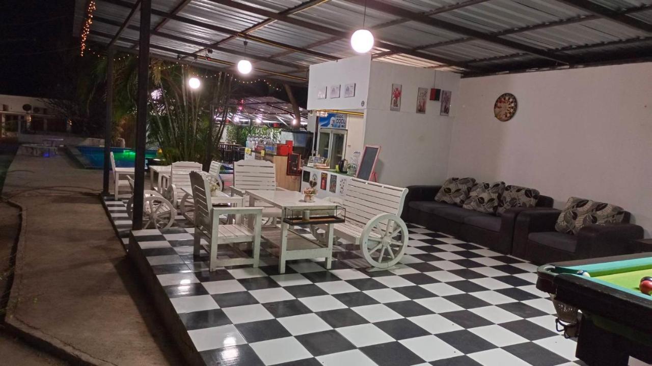 Hotel Pai Family House Exterior foto