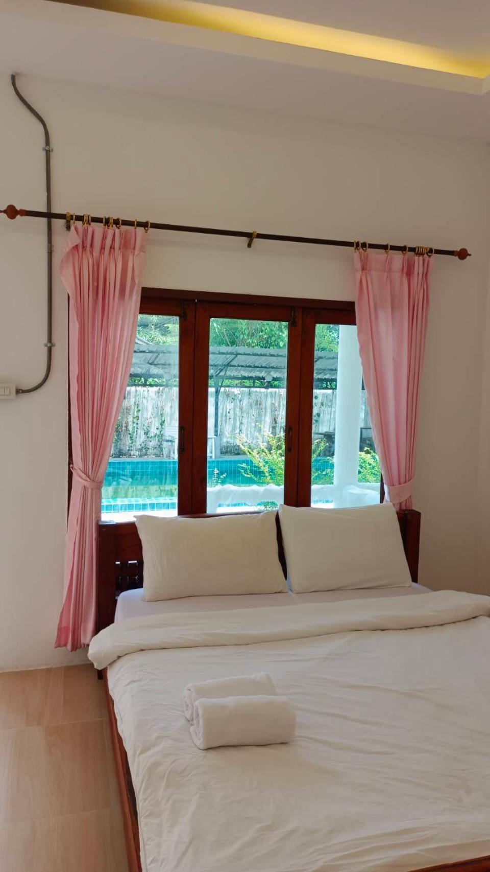 Hotel Pai Family House Exterior foto